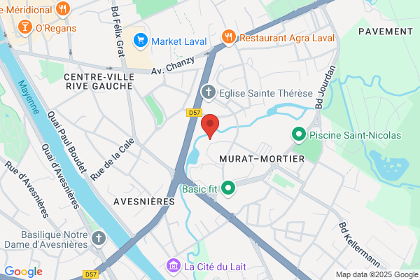 Centre De Gestion Fiscale