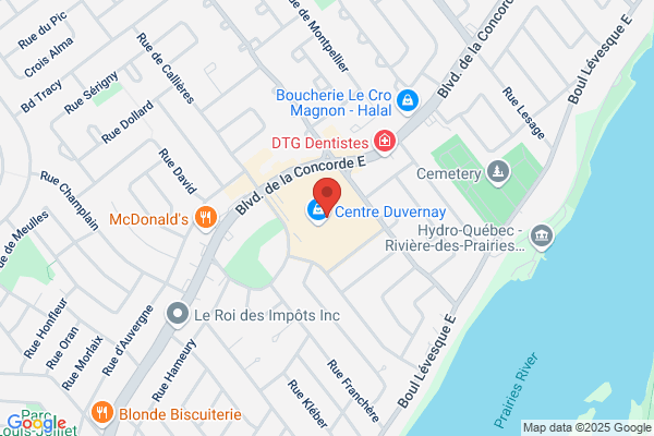 Librairie Carcajou