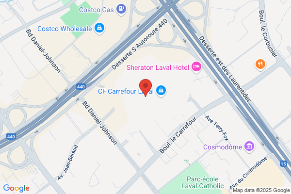Cordonnerie C L Nettoyeur Inc