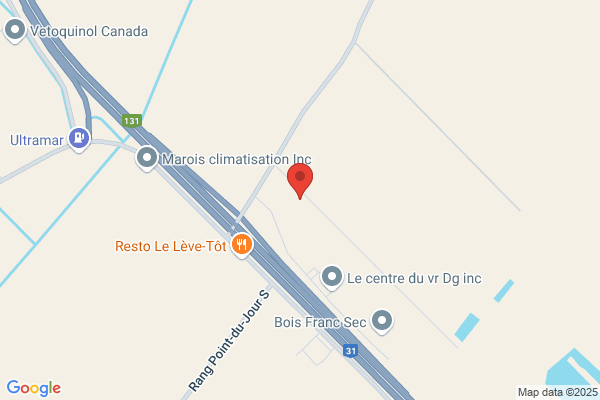 Cartonnier Laval Inc