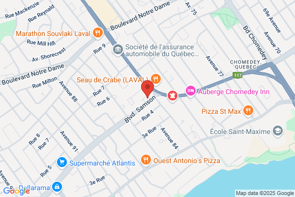 Auto Plus (9062-6516 Quebec Inc)