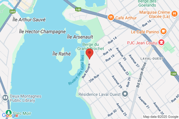 Prodage Démolition Inc