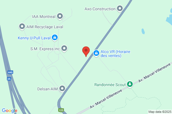 Chic Sablage