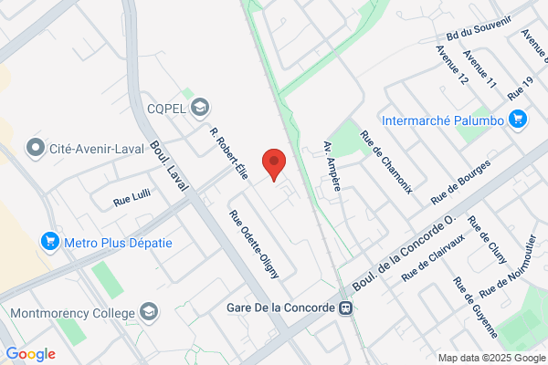 Les Entreprises MNS Lapierre