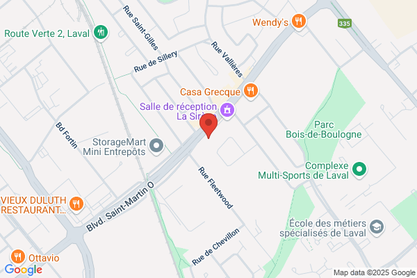 Me Jean Santo Devallon Avocat