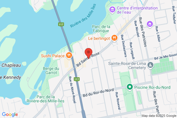 Meubles Des Patriotes