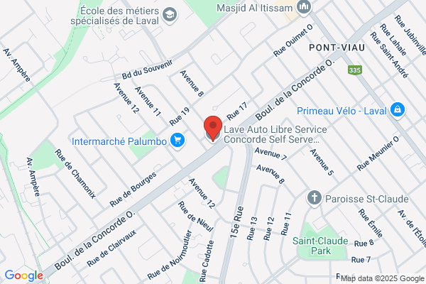A P Pacific Maintenance Services Inc