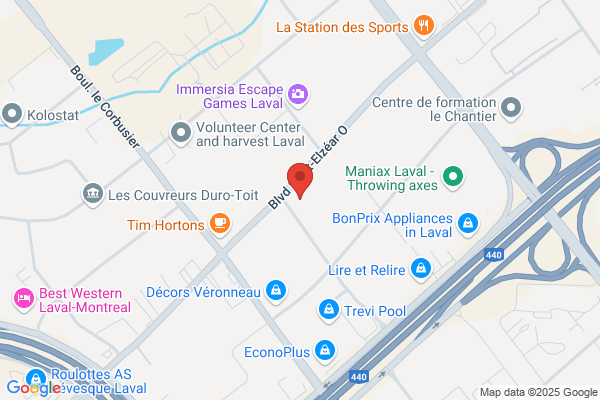 Traiteur Piccola Gioia Catering Inc