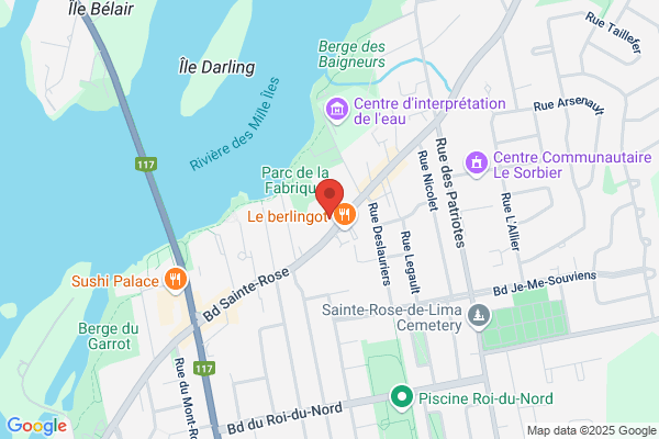 Paroisses Catholiques-Catholic Parishes, St-Leopold