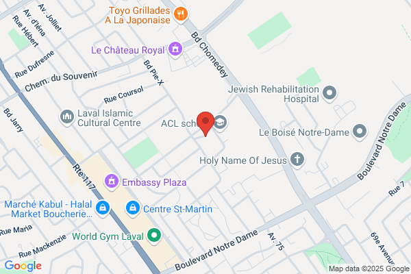 Paroisses Catholiques-Catholic Parishes, St-Pie-X-De-Laval