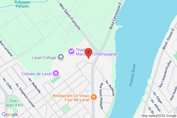Paroisses Catholiques-Catholic Parishes, St-Vincent-De-Paul