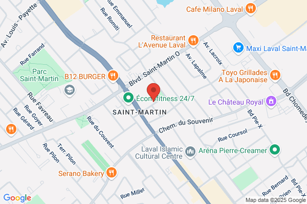 Jardin D'enfants Plein D'amour