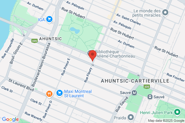 Chiropratique Familiale Alternative Sante