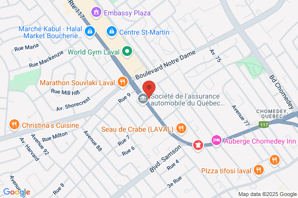 Chocolaterie Maria Belge