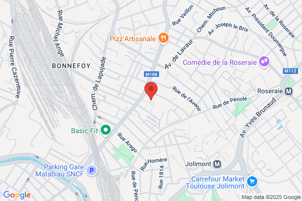 Association Corinthien Apotre St Paul