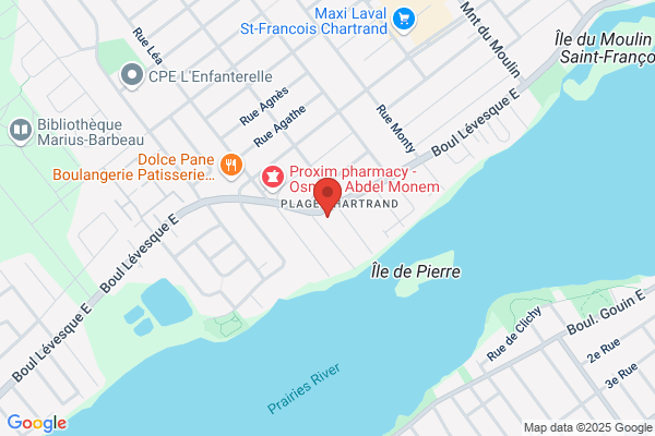 Association Des Families Chretiennes Mariales