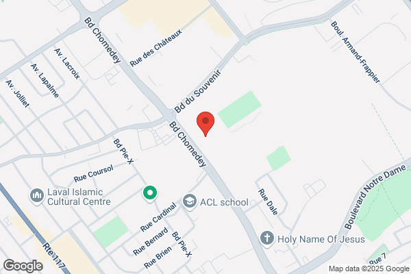 Laval (City of), Municipal Departments or Offices, Valuation