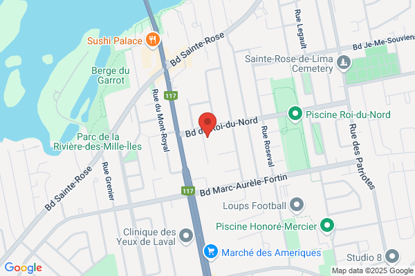 Centre Local De Services Communautaires Ste Rose De, Centre De Rendez-Vous