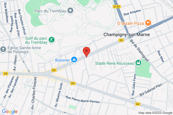 Clinique Medicale De Nutrition Du Docteure Tremblay