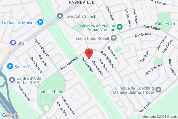 Cleaning Services Montreal