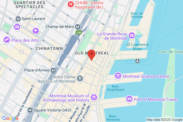 Sofa Cleaning Service Montreal