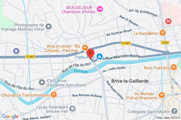 C A I Informatique