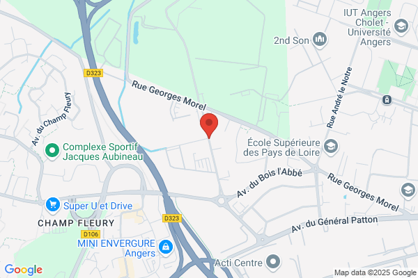 Compu-Comptoir Enr