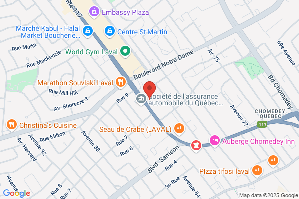 Informatique Allek