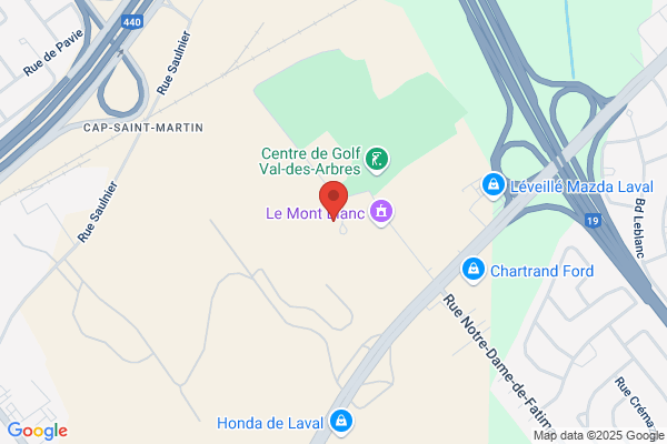 Informatique Direct Impact Inc
