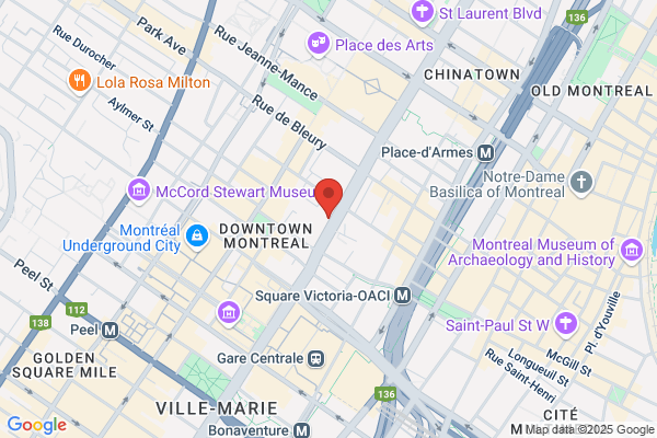 Multihexa Laval Inc