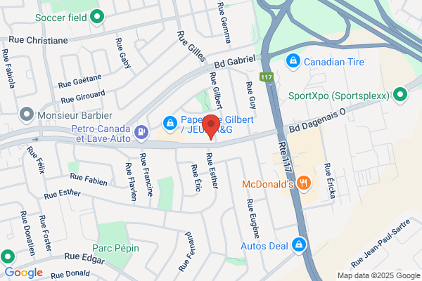 Informatique Blondin & Montpetit Inc