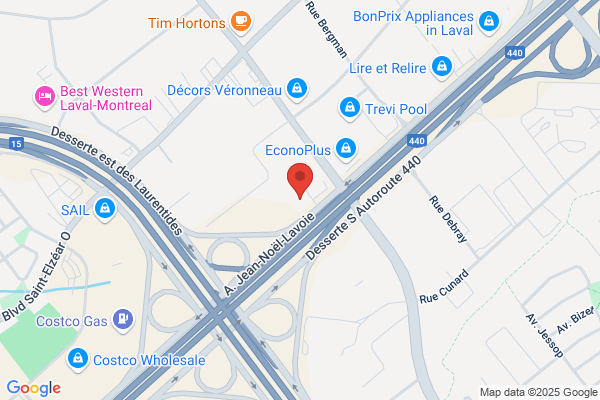 Décobéton TBR