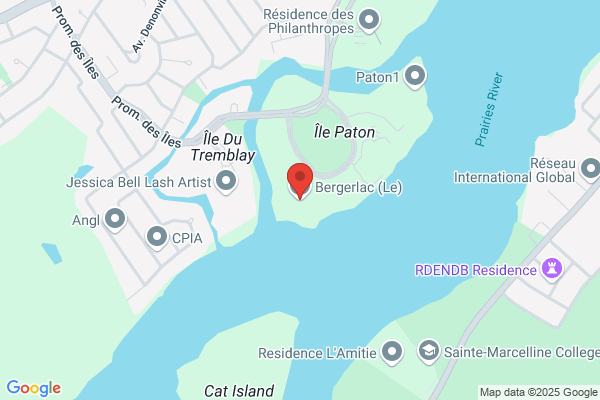 Bergerlac (Le)
