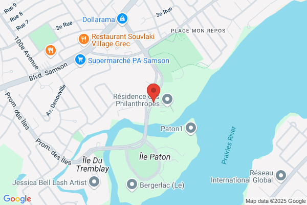 Syndicat De Copropriete Les Terrasses Paton