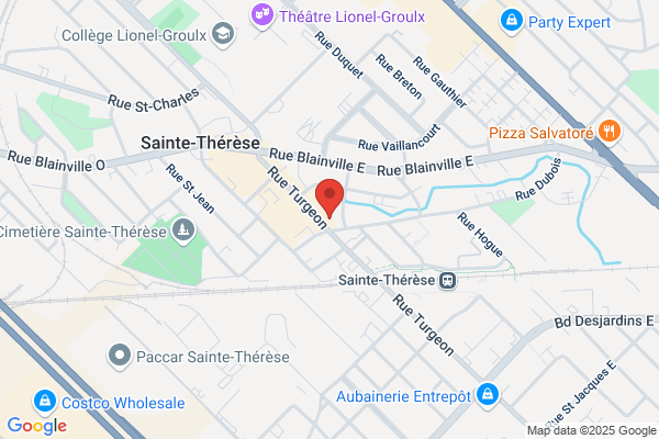 Comptoir Depanne-Tout Ste-Therese Inc