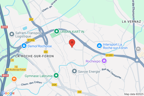 Surplus Armee St Martin