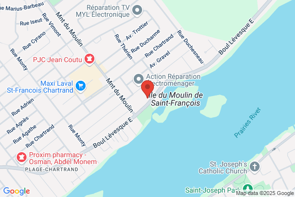 Inspections Leblond | Inspecteur en Bâtiment à Laval