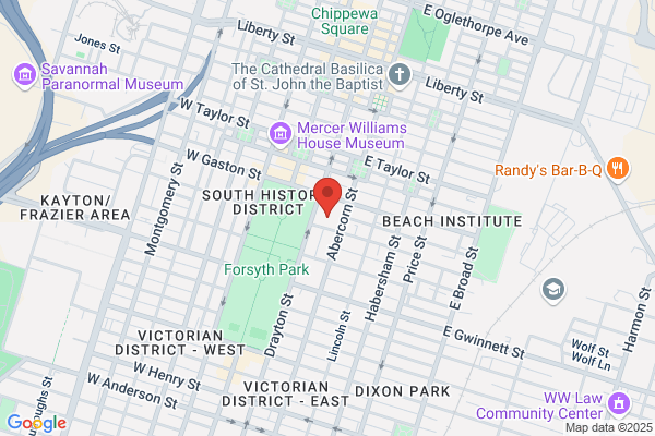 Scad Architecture