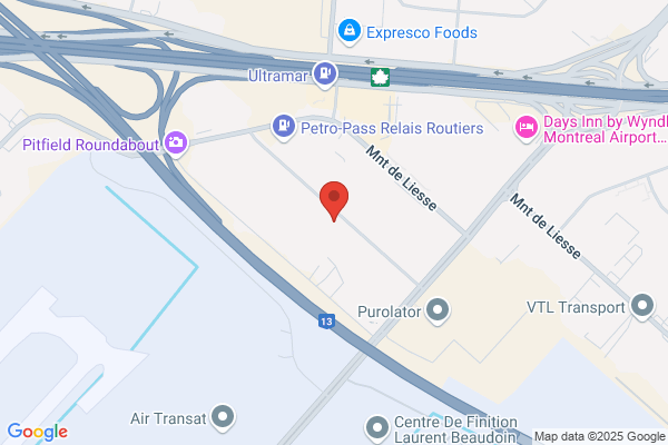 Services Spenco Enr