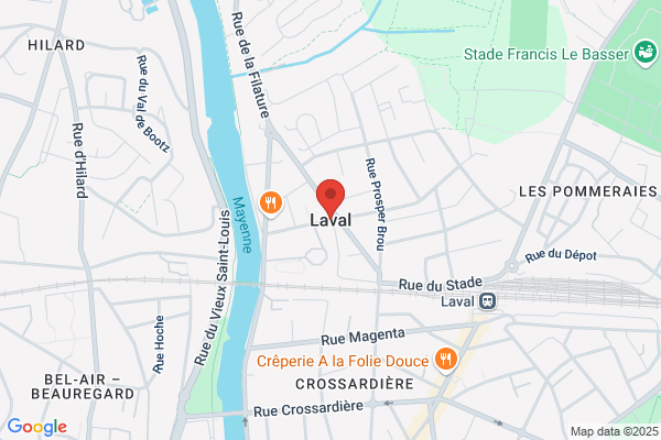 Comeau M Astrologue