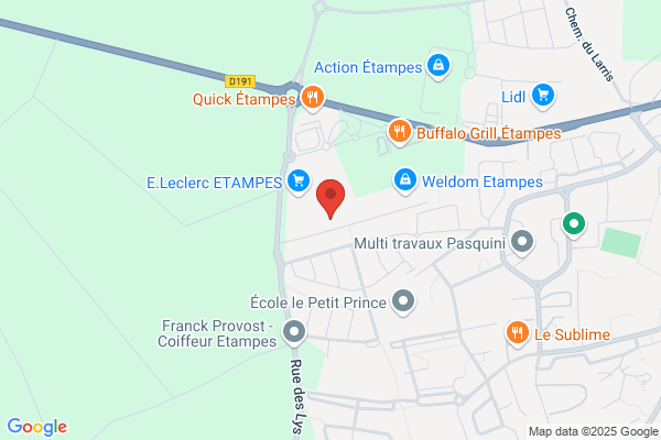 Centre Dentaire Leclerc Et Associes