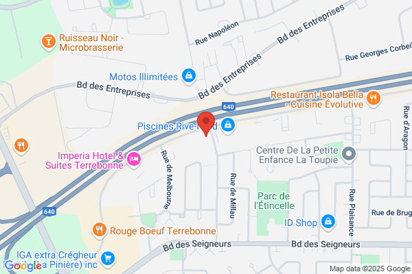 Clinique Dentaire Nicole Lavergne