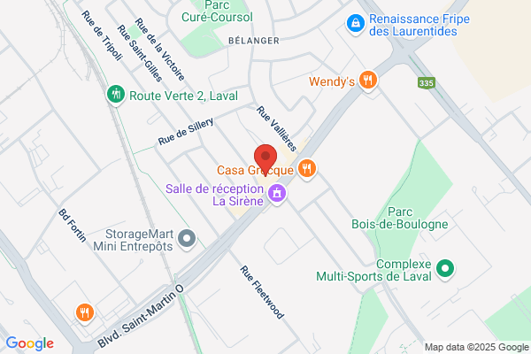 Clinique dentaire Saba