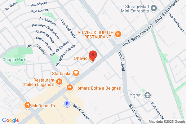 Depanneur 7 Jours
