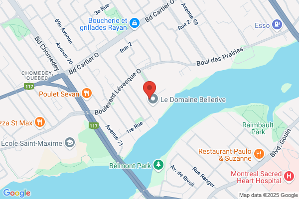 Multi-Services Bellerive