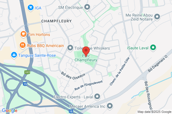Champfleury Enr