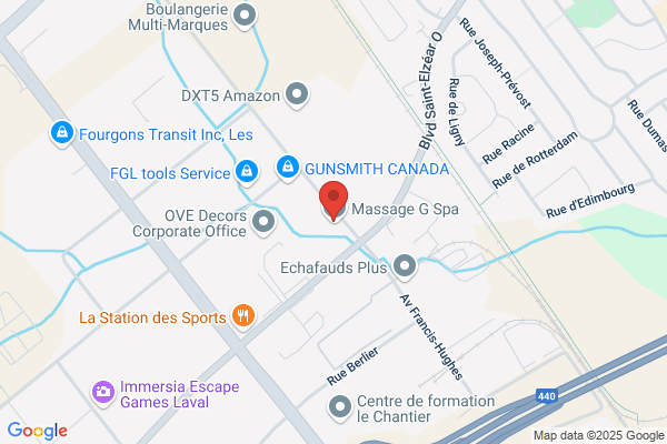 Cemi Inc