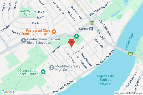 Electrolyse Et Esthetique Lise Allaire
