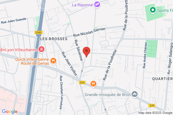 Epilation Definitive Enr