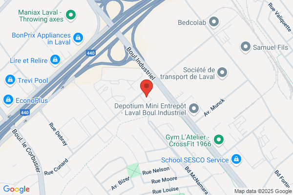 Solution Digitale Inc